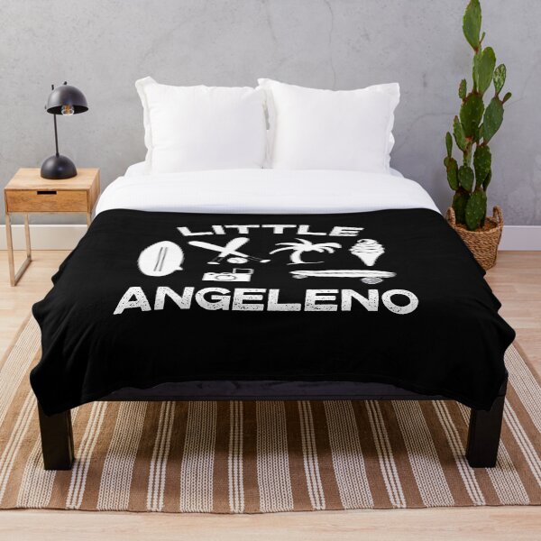 Item preview, Little Angeleno Los Angles Kids, Los Angeles Children designed and sold by Good-Find.