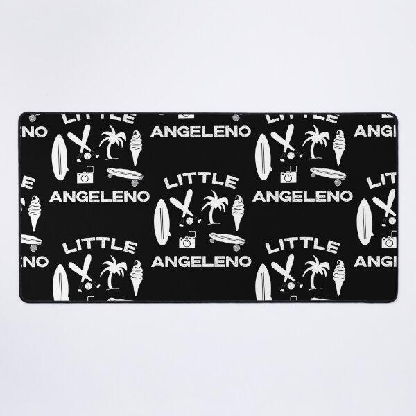 Item preview, Little Angeleno Los Angles Kids, Los Angeles Children designed and sold by Good-Find.