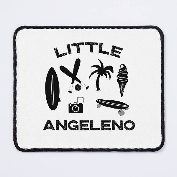 Item preview, Little Angeleno Los Angles Kids, Los Angeles Children designed and sold by Good-Find.