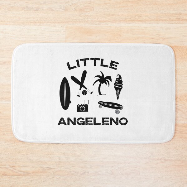 Item preview, Little Angeleno Los Angles Kids, Los Angeles Children designed and sold by Good-Find.