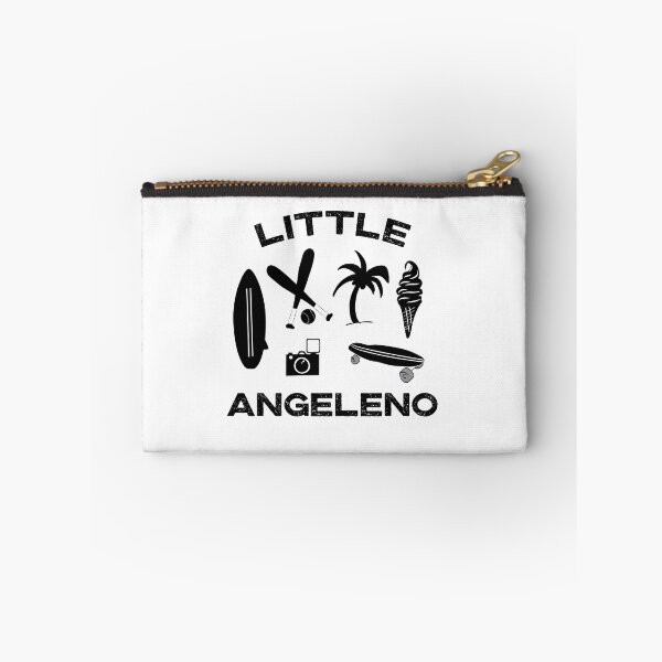 Item preview, Little Angeleno Los Angles Kids, Los Angeles Children designed and sold by Good-Find.