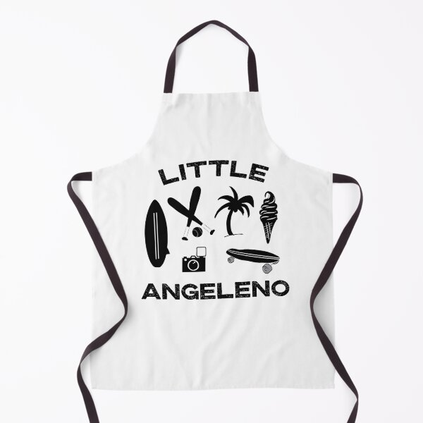 Item preview, Little Angeleno Los Angles Kids, Los Angeles Children designed and sold by Good-Find.