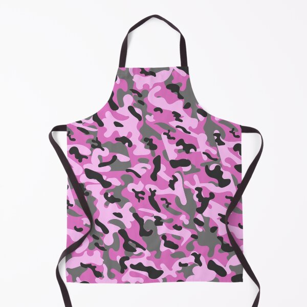 Item preview, Pink Camo Pattern designed and sold by sweary12.