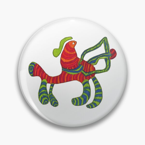 Item preview, Sagittarius Zodiac Sign (no text) designed and sold by artimeencf.