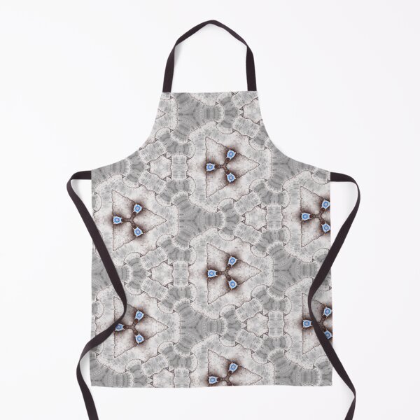 Item preview, Hexagonal Network Fractal Pattern designed and sold by jean-nicolas.