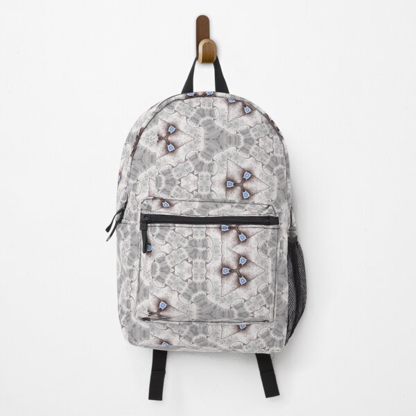 Item preview, Hexagonal Network Fractal Pattern designed and sold by jean-nicolas.