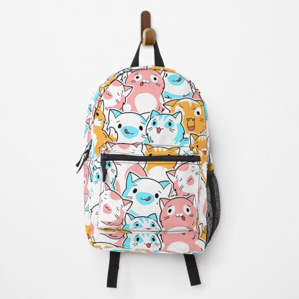 Item preview, cat cute   designed and sold by tinfuster.