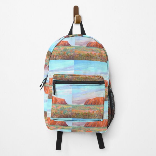 Item preview, Uluru -Ayers Rock  designed and sold by ginnymac.