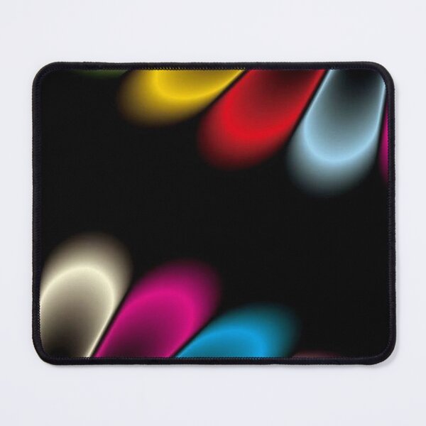 Item preview, Rainbow Flower Petals designed and sold by NengShop.