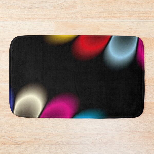 Item preview, Rainbow Flower Petals designed and sold by NengShop.