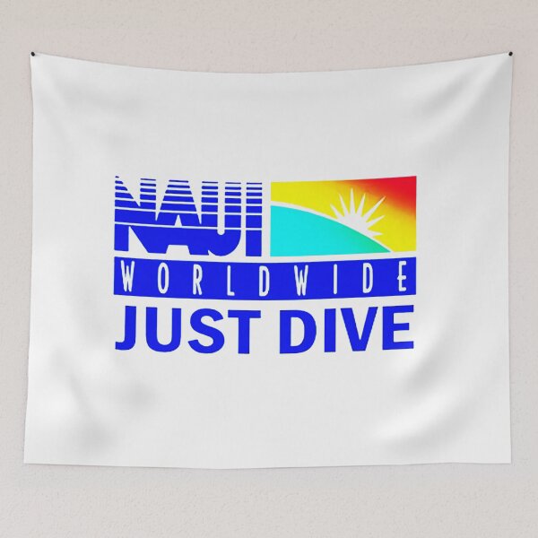 Item preview, world eide just dive designed and sold by pestapora.