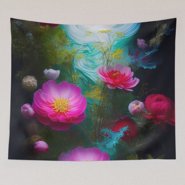 Item preview, Biological Beauty #28 designed and sold by Art3dLabs.