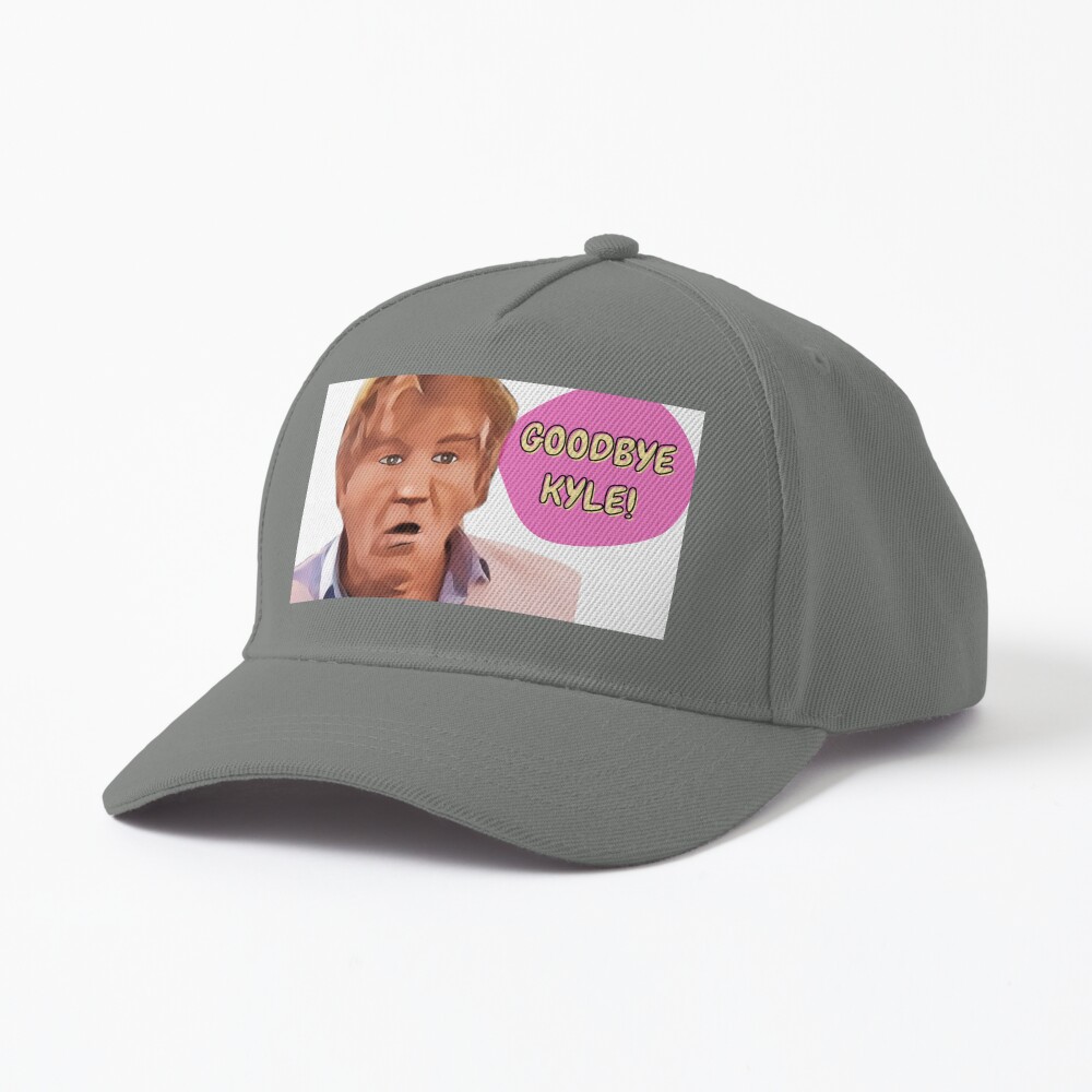 Goodbye Kyle Real Housewives of Beverly Hills HAT -  Canada