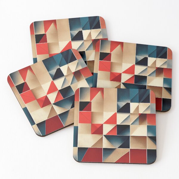 Item preview, Tile Pattern designed and sold by DirtyBirdLad.