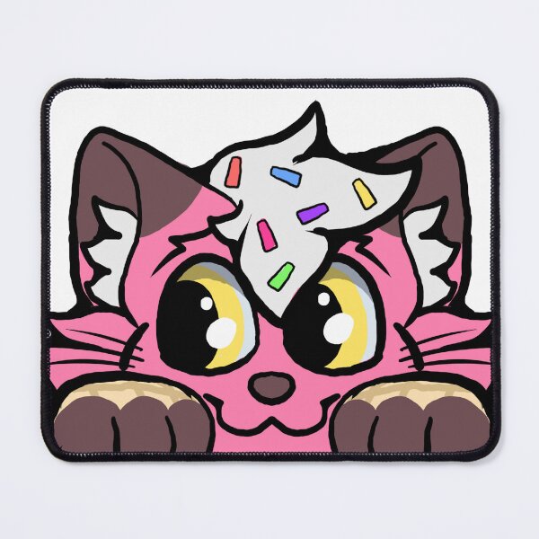 Item preview, Funfetti Peeker!! designed and sold by FunfettisStuff.