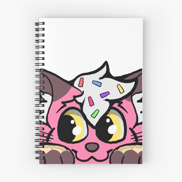 Item preview, Funfetti Peeker!! designed and sold by FunfettisStuff.