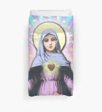LADY MARY Duvet Cover
