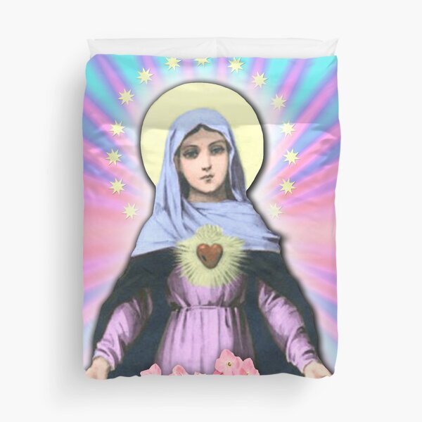 LADY MARY Duvet Cover