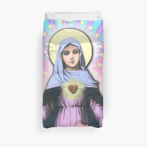 LADY MARY Duvet Cover