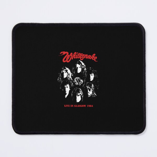 Item preview, Perfect Gift White Snake Retro Graphic Concert designed and sold by ConradOdeker.