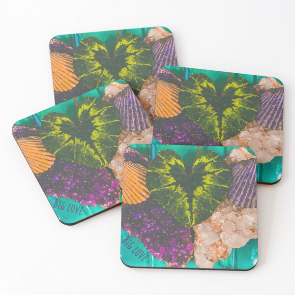 Item preview, Big Love Treasure Trove  designed and sold by Wolfcreek1.
