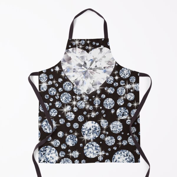 Item preview, diamonds, diamond, heart diamond, heart diamonds, crystals designed and sold by quotefactory.