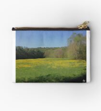 Dandelion Field Studio Pouch