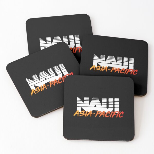 Item preview, asia - pacific - naui logo designed and sold by pestapora.