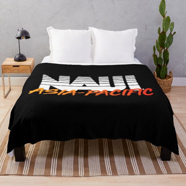Item preview, asia - pacific - naui logo designed and sold by pestapora.