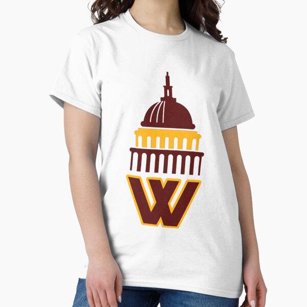 Item preview, Washington City for Washington residents  Washington Commanders designed and sold by MaryHalll.