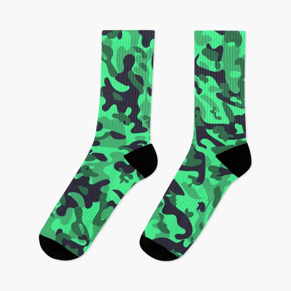Item preview, Green Camo Pattern designed and sold by sweary12.