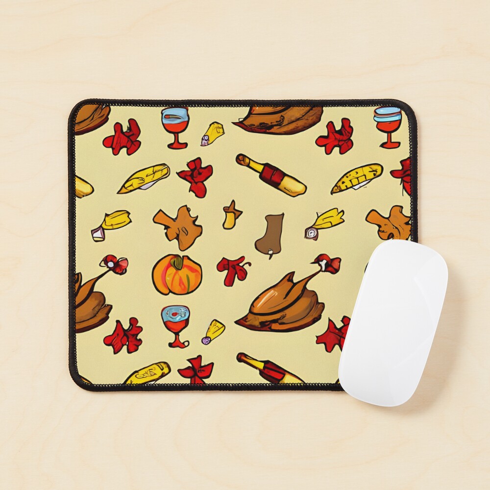 Item preview, Mouse Pad designed and sold by REALDesign-Shop.