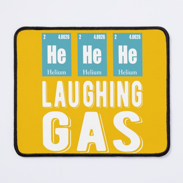 Item preview, He He He Laughing Gas designed and sold by samah82.