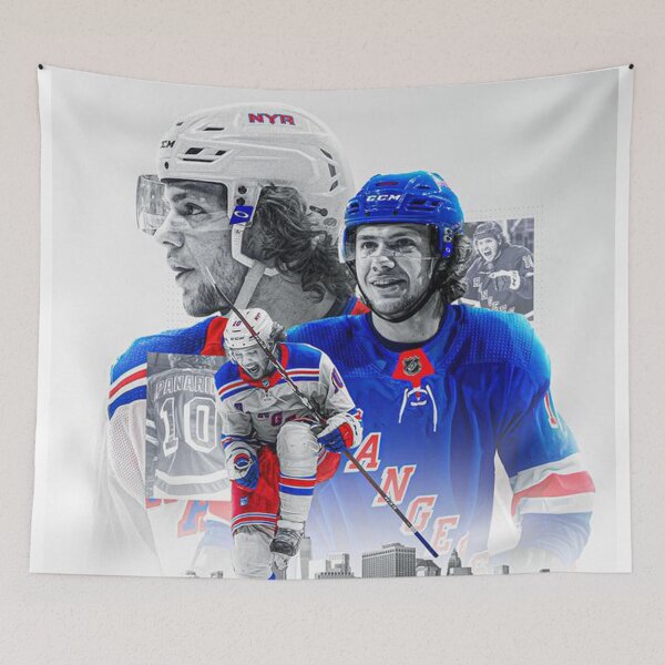 Item preview, Art Artemi Panarin  designed and sold by bak4rroti.