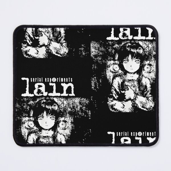 Item preview, Lain Serial Experiments anime gift designed and sold by shizuemur.