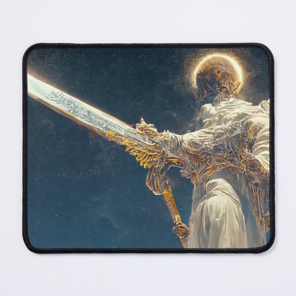 Item preview, The Sword of God designed and sold by James Vernon.