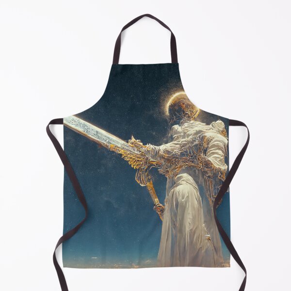 Item preview, The Sword of God designed and sold by James Vernon.