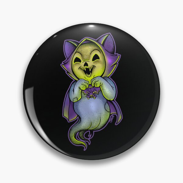 Item preview, Skeletor Cat designed and sold by trungdoan-prime.