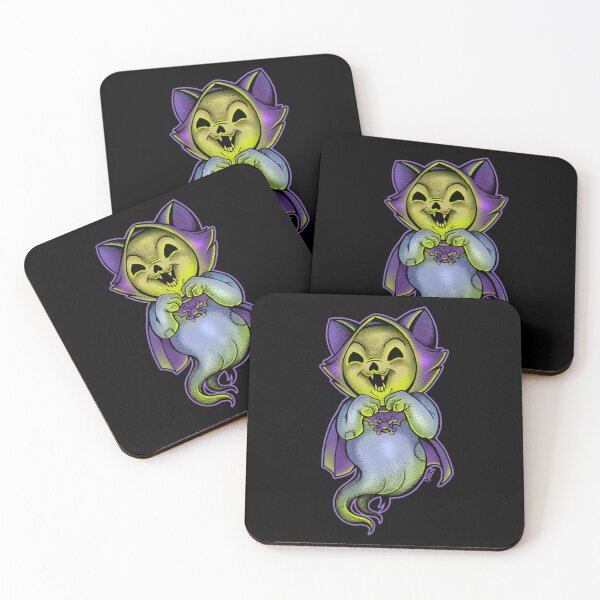 Item preview, Skeletor Cat designed and sold by trungdoan-prime.