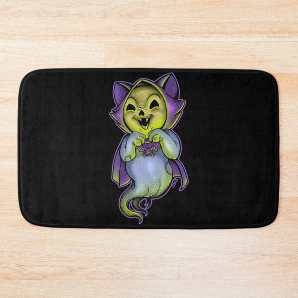 Item preview, Skeletor Cat designed and sold by trungdoan-prime.