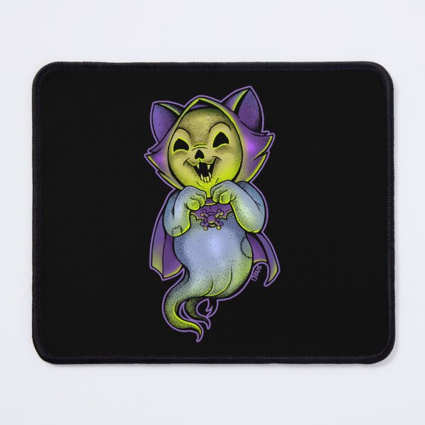 Item preview, Skeletor Cat designed and sold by trungdoan-prime.