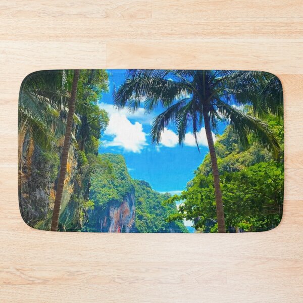 Item preview, Thailand beach designed and sold by MorningFive.