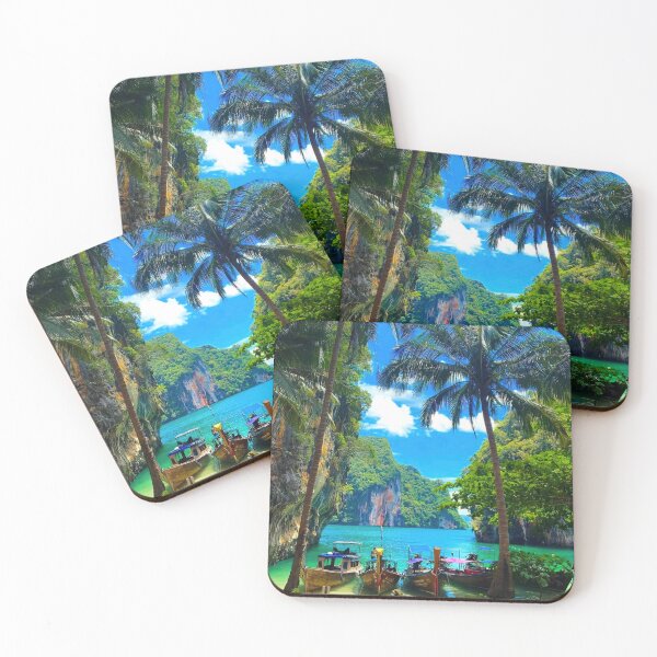 Item preview, Thailand beach designed and sold by MorningFive.