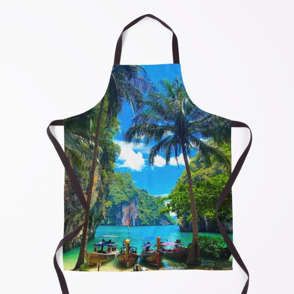 Item preview, Thailand beach designed and sold by MorningFive.
