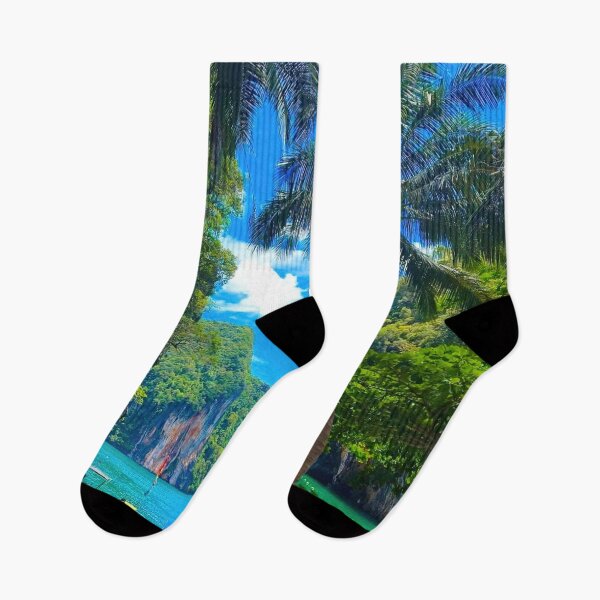 Item preview, Thailand beach designed and sold by MorningFive.