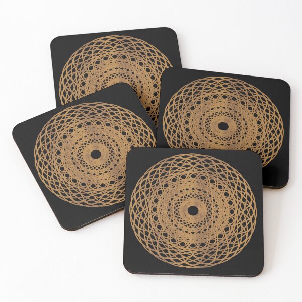 Item preview, Geometric Mandala  designed and sold by Falcon  X.