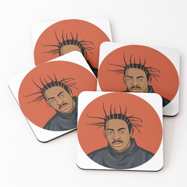 Item preview, Coolio designed and sold by OneWayOrAnother.