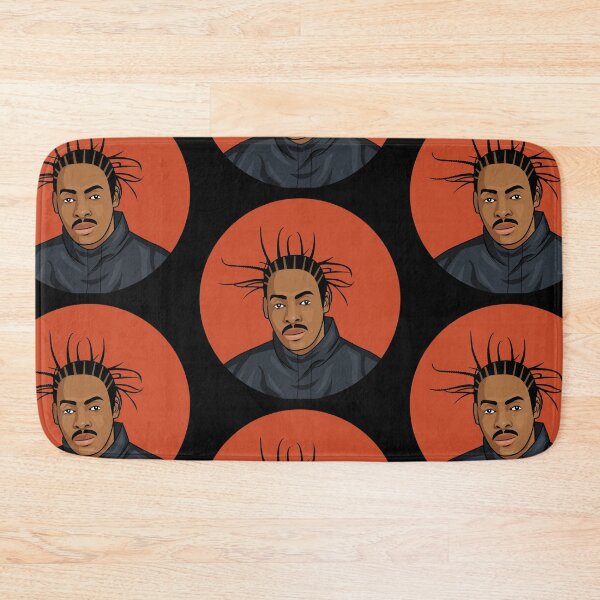 Item preview, Coolio designed and sold by OneWayOrAnother.