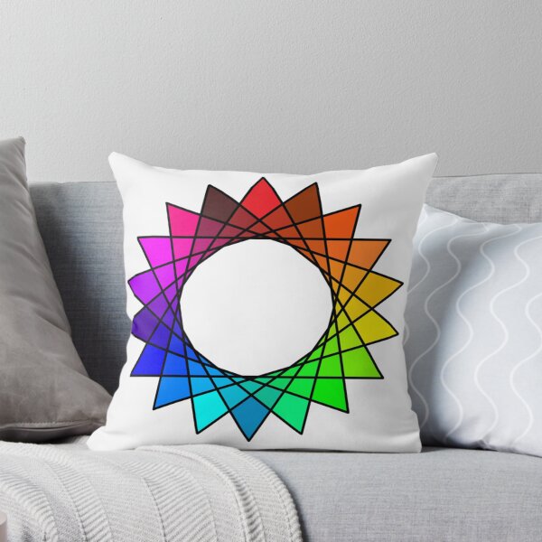 Item preview, Stained Glass, Version Three designed and sold by aly-san.