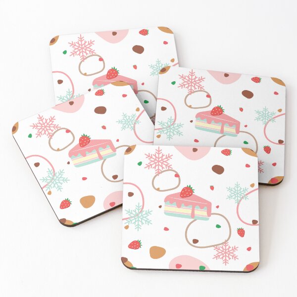 Item preview, Christmas Pattern1 designed and sold by Cushy Digital.